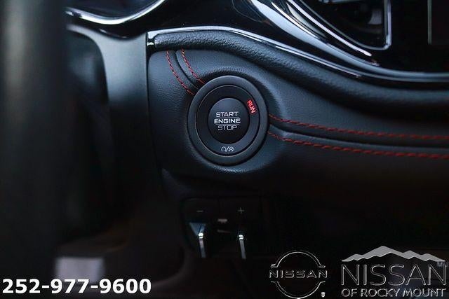 2024 Dodge Durango GT Plus RWD