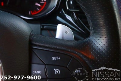 2024 Dodge Durango GT Plus RWD