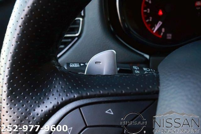 2024 Dodge Durango GT Plus RWD