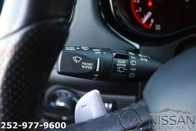2024 Dodge Durango GT Plus RWD