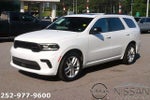 2024 Dodge Durango GT Plus RWD