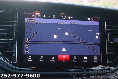 2024 Dodge Durango GT Plus RWD