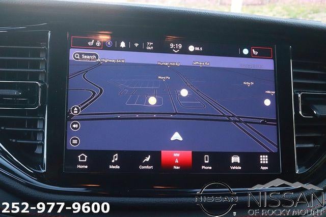 2024 Dodge Durango GT Plus RWD