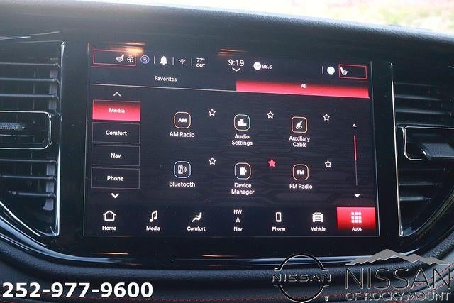 2024 Dodge Durango GT Plus RWD