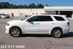 2024 Dodge Durango GT Plus RWD