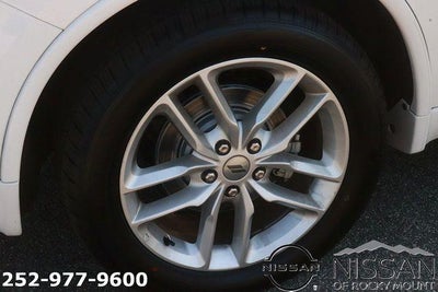 2024 Dodge Durango GT Plus RWD
