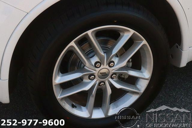 2024 Dodge Durango GT Plus RWD