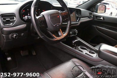 2024 Dodge Durango GT Plus AWD