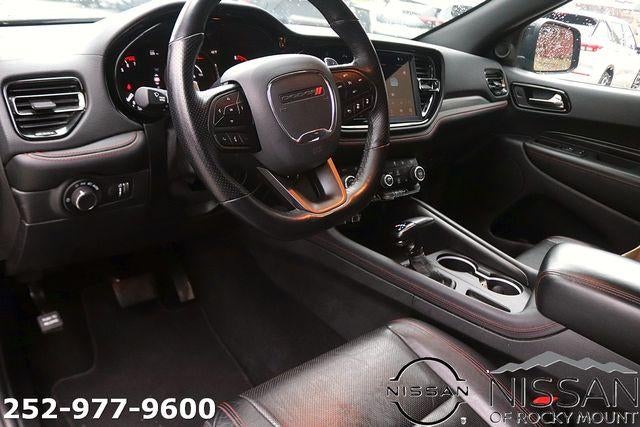 2024 Dodge Durango GT Plus AWD