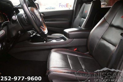 2024 Dodge Durango GT Plus AWD