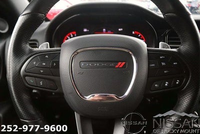 2024 Dodge Durango GT Plus AWD