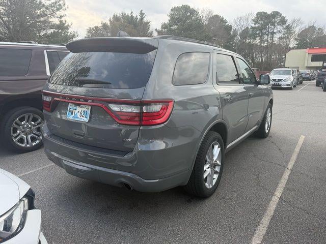 2024 Dodge Durango GT Plus AWD