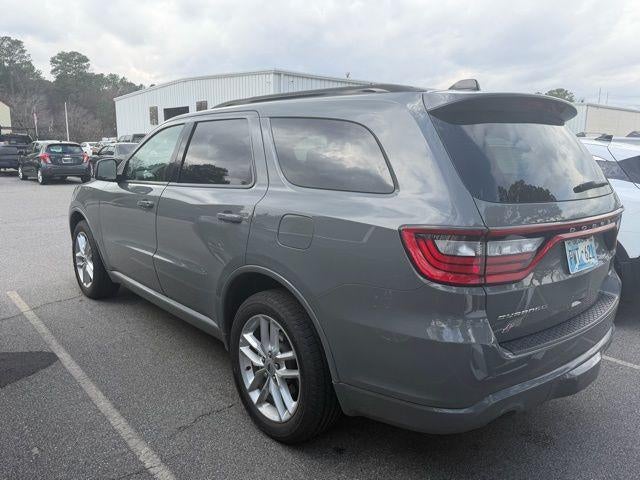 2024 Dodge Durango GT Plus AWD