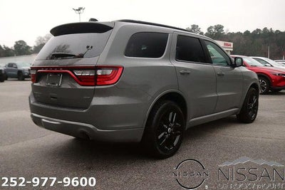 2024 Dodge Durango GT Plus AWD