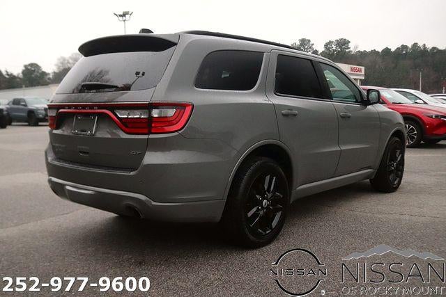 2024 Dodge Durango GT Plus AWD