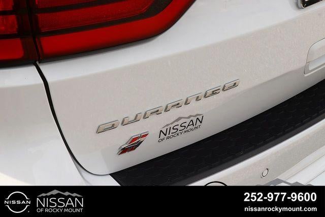 2024 Dodge Durango GT Plus AWD
