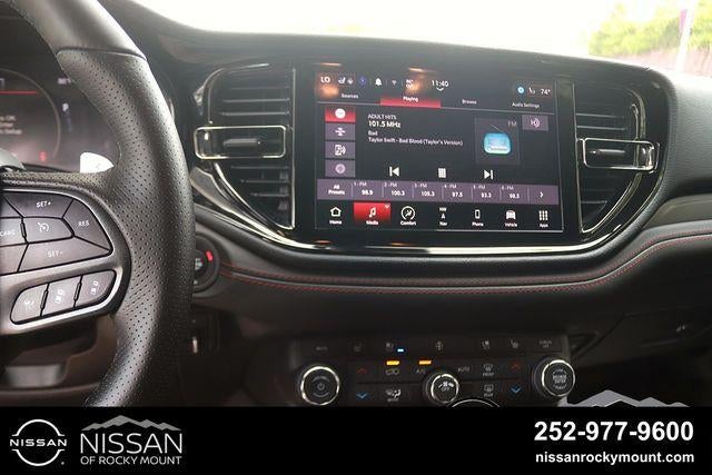 2024 Dodge Durango GT Plus AWD