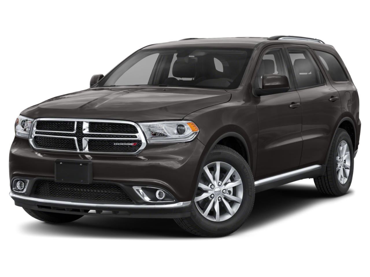 2019 Dodge Durango GT Plus AWD