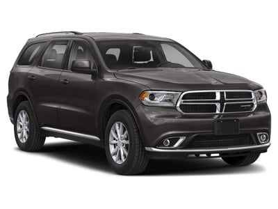2019 Dodge Durango GT Plus AWD