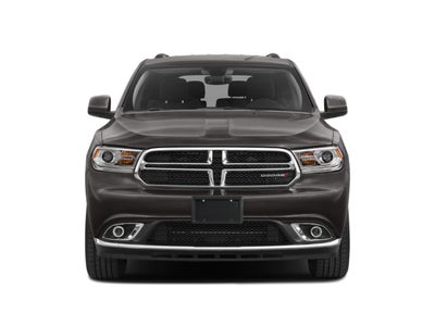 2019 Dodge Durango GT Plus AWD