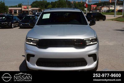 2024 Dodge Durango GT Plus AWD