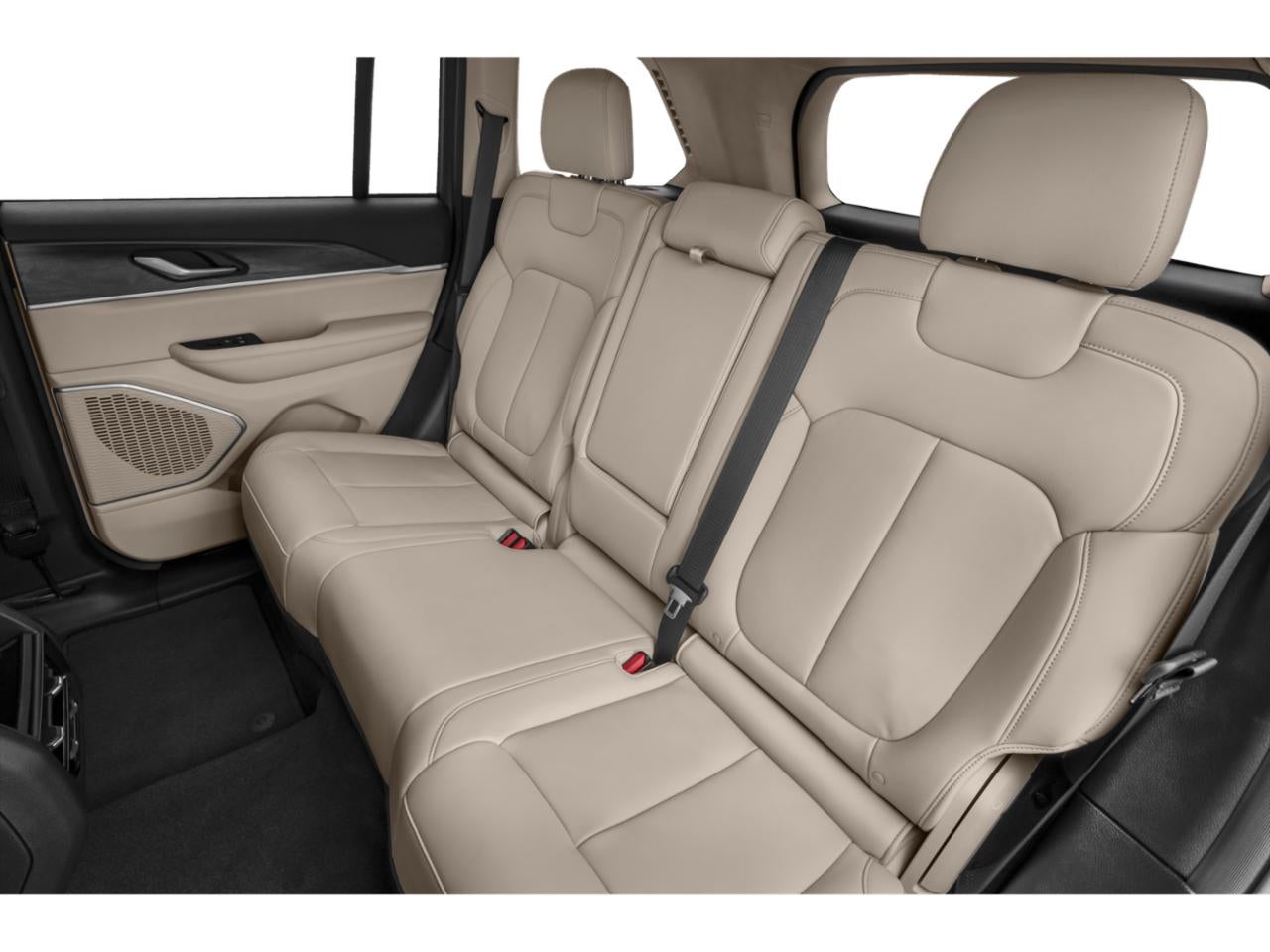2024 Jeep Grand Cherokee Laredo X 4x4