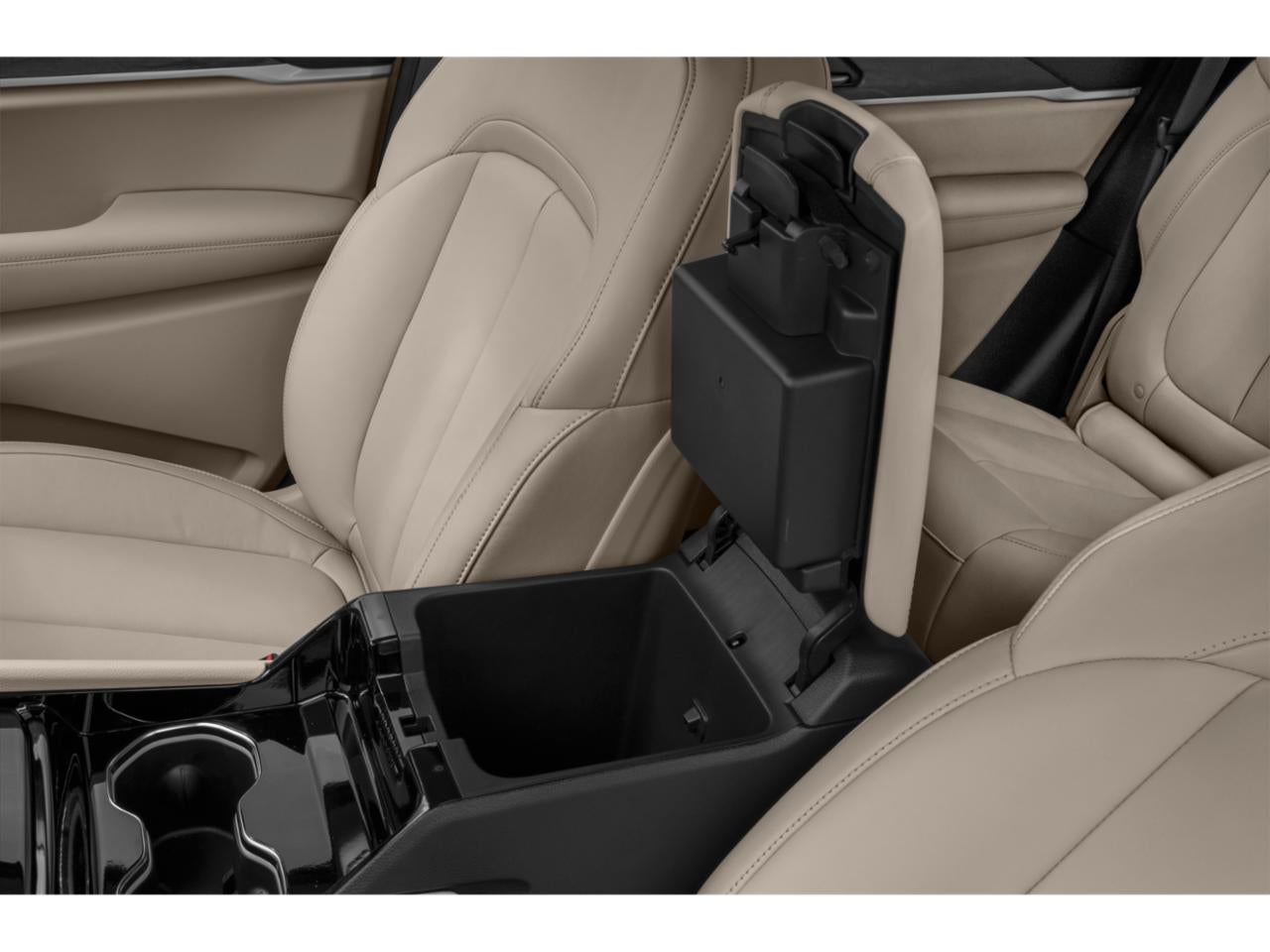 2024 Jeep Grand Cherokee Laredo X 4x4