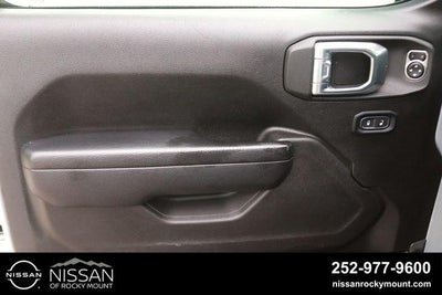 2024 Jeep Wrangler 4xe Rubicon 4x4