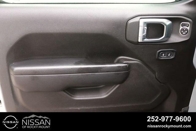 2024 Jeep Wrangler 4xe Rubicon 4x4