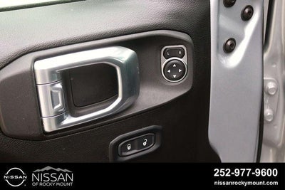 2024 Jeep Wrangler 4xe Rubicon 4x4