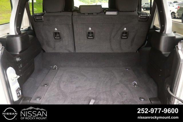 2024 Jeep Wrangler 4xe Rubicon 4x4