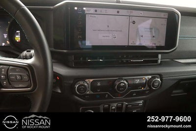2024 Jeep Wrangler 4xe Rubicon 4x4