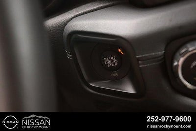 2024 Jeep Wrangler 4xe Rubicon 4x4