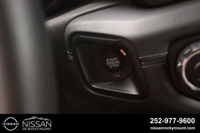 2024 Jeep Wrangler 4xe Rubicon 4x4