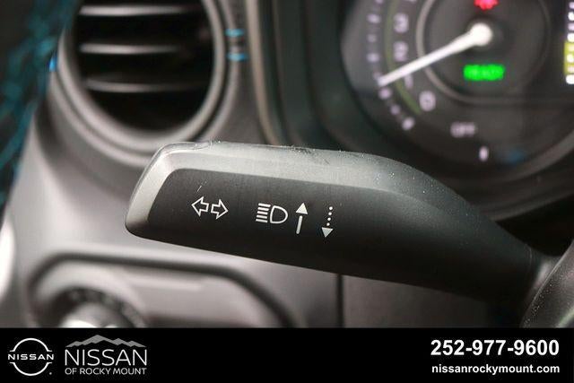 2024 Jeep Wrangler 4xe Rubicon 4x4