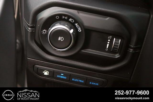 2024 Jeep Wrangler 4xe Rubicon 4x4
