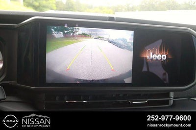 2024 Jeep Wrangler 4xe Rubicon 4x4