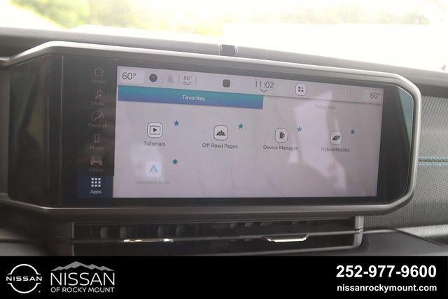 2024 Jeep Wrangler 4xe Rubicon 4x4