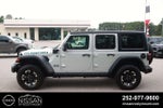 2024 Jeep Wrangler 4xe Rubicon 4x4