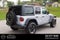 2024 Jeep Wrangler 4xe Rubicon 4x4