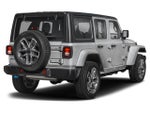 2024 Jeep Wrangler 4xe Rubicon 4x4