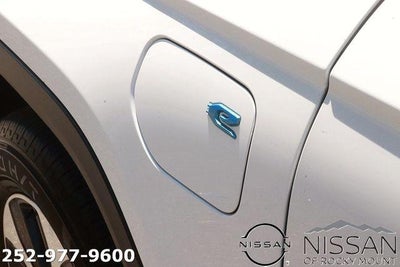 2024 Jeep Grand Cherokee 4xe 4x4
