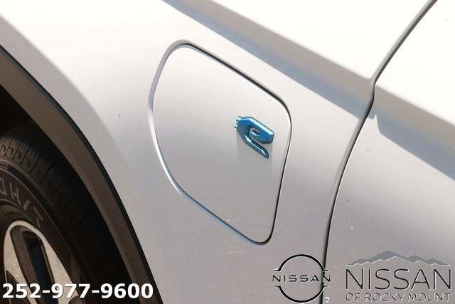 2024 Jeep Grand Cherokee 4xe 4x4