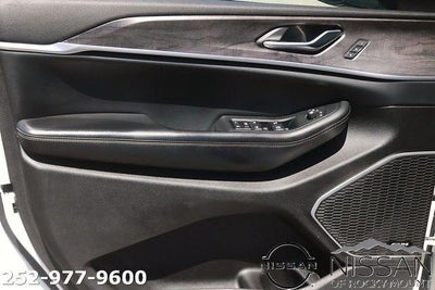 2024 Jeep Grand Cherokee 4xe 4x4