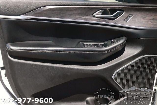 2024 Jeep Grand Cherokee 4xe 4x4