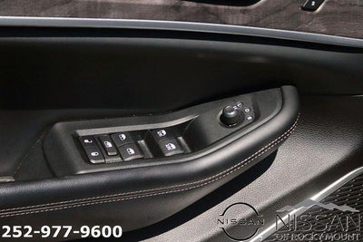 2024 Jeep Grand Cherokee 4xe 4x4