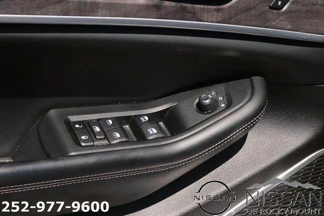 2024 Jeep Grand Cherokee 4xe 4x4