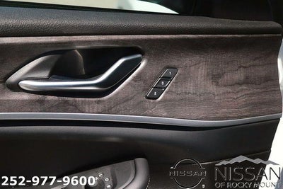 2024 Jeep Grand Cherokee 4xe 4x4
