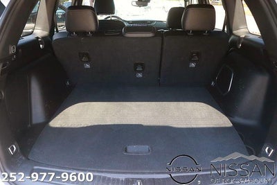2024 Jeep Grand Cherokee 4xe 4x4