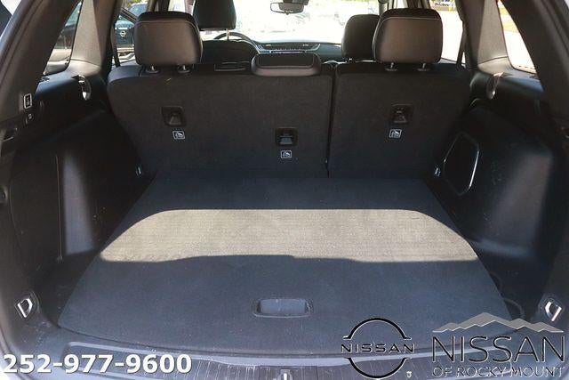 2024 Jeep Grand Cherokee 4xe 4x4